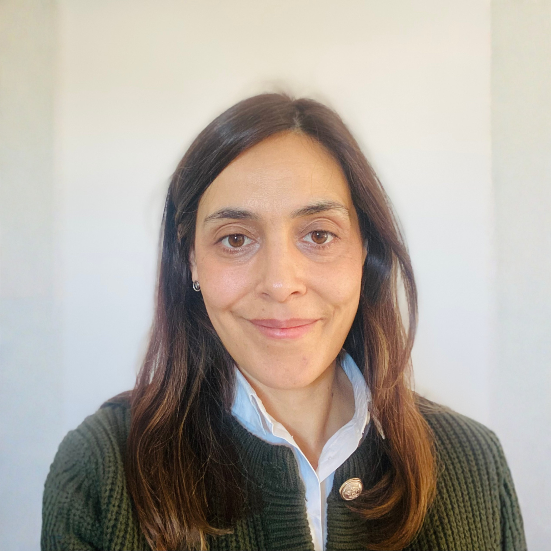 Susana Carvalho Rosa, PhD